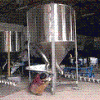 Stainless steel chemical mixing mixer mixer stainless steel mixer 