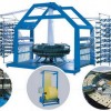 woven sack production line