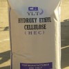 hydroxyethyl cellulose