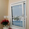 Excellent quality PVC Windows