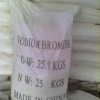 Sell Sodium Bromide