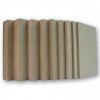 Medium density fiberboard