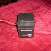 Supply 6N4 motorcycle battery