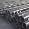 ERW steel pipe Q235 345 API