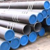 Seamless steel pipe ASTM A106