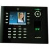 In the control iClock660 multimedia fingerprint time and attendance machines time and attendance mac