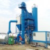 Asphalt mixing plant asphalt mixing