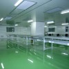 Epoxy resin (EPOXY) roller-type anti-static floor