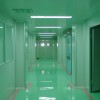 Epoxy resin (EPOXY)-type anti-static spray coating epoxy floor 