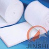 Design and construction of the supply of alumina-type 1400 injection blanket Ceramic fiber blanket C