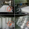 Zirconium-based Construction Supply 1400 Design Ceramic fiber blanket thrown silk carpet 