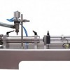 Sichuan semi-automatic liquid filling machine \ \ Chengdu, Chongqing, semi-automatic liquid filling