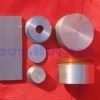 HIP nickel-chromium alloy target, high purity alloy target, non-ferrous metal alloy nickel-chromium