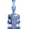 Cryogenic Gate Valve