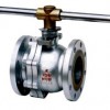 Cast Steel Floating Ball Valve