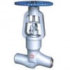 Pressure Sealing Globe Valve