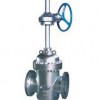 Plate Gate Valve