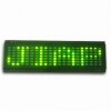 LED T-shirt sign/cap sign