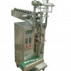 Irregular objects packing machine