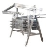 Poultry plucking machine(slaughter)