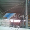 gypsum powder production line