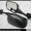 Motorcycle Carbon Style Side Mirror (HONDA CBR600RR)