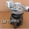 LM turbocharger CT26