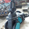 (ANSI) Cast Iron OS&Y Gate Valve