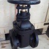 (ANSI) Cast Iron NRS Gate Valve