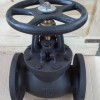  (ANSI) Cast Iron Globe Valve 