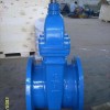  (BS) Cast Iron Gate Valve (NRS)