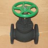  (BS) Cast Iron Globe Valve