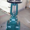 (BS) Cast Iron Gate Valve (RS)