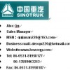 SINOTRUK DUMPER