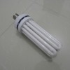 U type energy saving lamp fluorescent