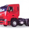 HOWO Tractor Truck