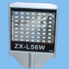 LED solar light  56W