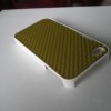 Golden Apple iphone4 carbon fiber shell (plane) 