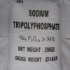 Sodium Tripolyphosphate, STPP