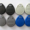 To sell RFID Keychian Card Tag