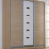 PANEL WARDROBE(HYB-051)