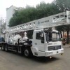 BZC-350B vehicle-mounted water well drilling