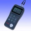 Ultrasonic thickness gauge | Measuring membrane device | Thickness meter | Coating thickness | Thick