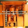 transformer oil purifier => Skype:oilrecycling