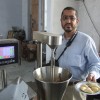 samosa machine