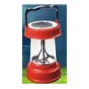 solar camping lights