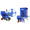 MZ1-1250 DC outomatic submerged arc welding machine