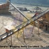 Belt Conveyor