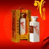 Puree white wine quality - Bingyu puree of rice wine country estate investment