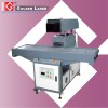 CO2 High Speed Glavo Laser Leather Engraving Machine